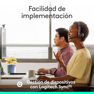 Logitech Zone 305 auriculares inalámbricos