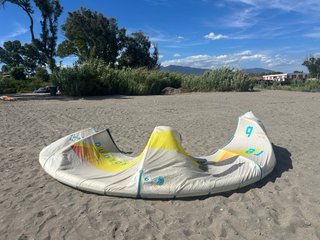 kite duotone 11metros