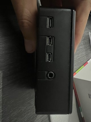 RockBee Raspberry Pi 4 Model B 8GB RAM