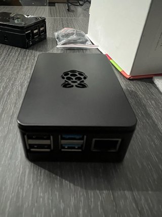 RockBee Raspberry Pi 4 Model B 8GB RAM