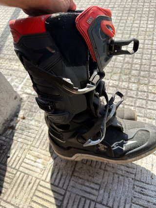 Botas Alpinestars Tech 7s