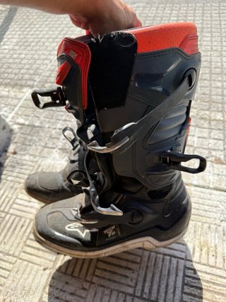 Botas Alpinestars Tech 7s