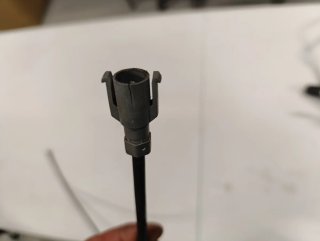 Funda cable velocímetro Derbi Variant Revolution