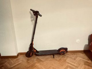 Patinete Eléctrico Xiaomi Casi Nuevo