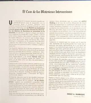 Pop español