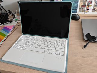 Xiaomi Redmi Pad Pro Wifi Global
