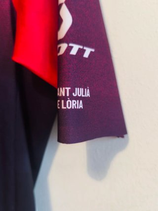 Maillot Ciclismo La Purito Andorra