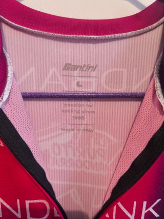 Maillot Ciclismo La Purito Andorra