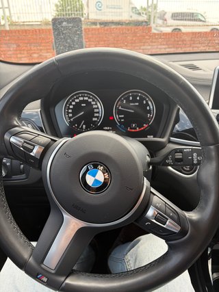 BMW X2 automático todos los extras