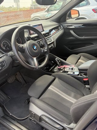 BMW X2 automático todos los extras