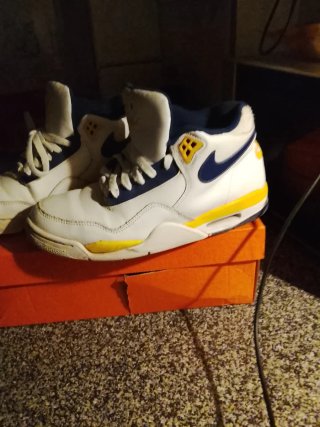 Zapatillas Nike Air Flight