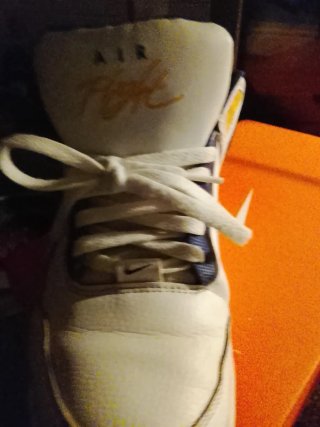 Zapatillas Nike Air Flight