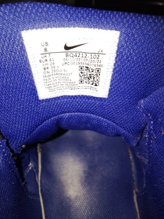 Zapatillas Nike Air Flight