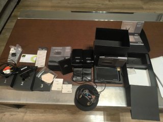 Oticon miniRITE R + TV Adapter 3.0 + cargador...