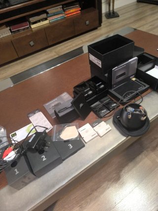 Oticon miniRITE R + TV Adapter 3.0 + cargador...