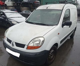 Renault 128130 faro derecho 8200150617 kangoo 1.5