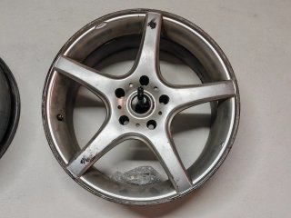 Llantas BMW E39 18 pulgadas
