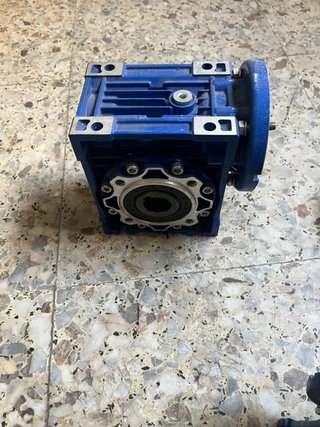 Motor Eléctrico CEMER IE1
