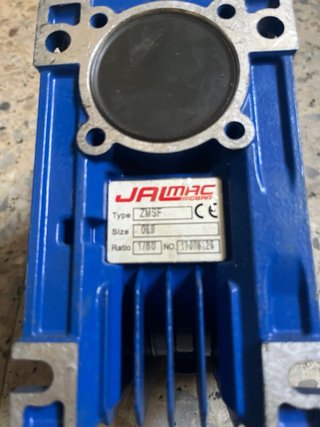 Motor Eléctrico CEMER IE1