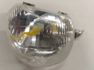 Faro Derbi Variant Revolution