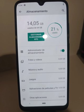 NEGOCIABLE