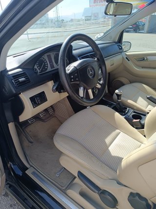 Mercedes-Benz Clase B 2008