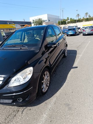 Mercedes-Benz Clase B 2008