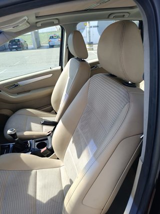 Mercedes-Benz Clase B 2008