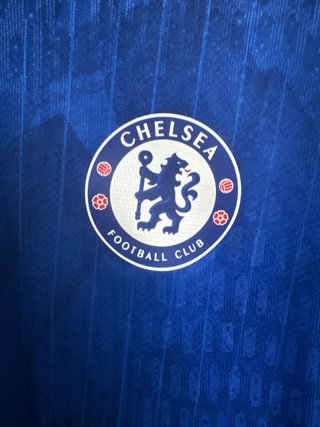 Camiseta Chelsea Cole Palmer Talla L