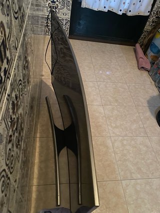 Samsung TV 50 Curva