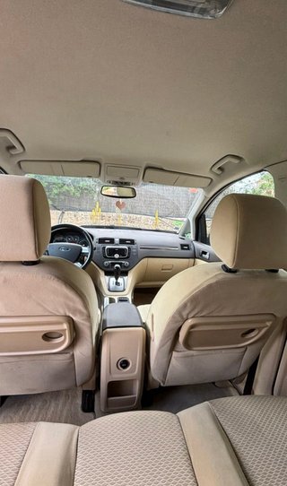 Ford C-MAX 2.0 gasolina automática 2007