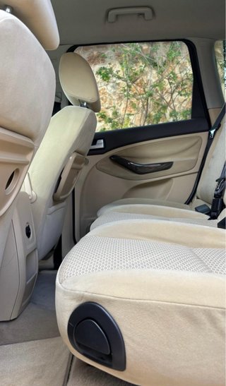 Ford C-MAX 2.0 gasolina automática 2007