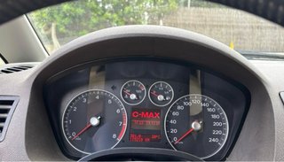 Ford C-MAX 2.0 gasolina automática 2007