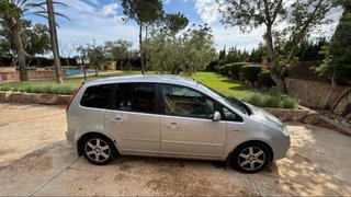 Ford C-MAX 2.0 gasolina automática 2007