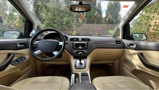 Ford C-MAX 2.0 gasolina automática 2007
