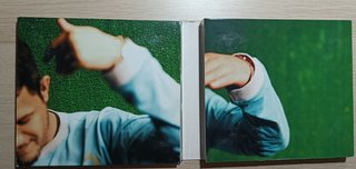 Alejandro Sanz Grandes Éxitos 91-04 3 CDs