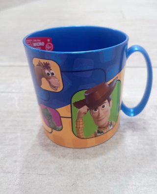 Taza Toy Story 5