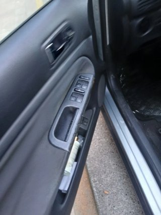 Volkswagen Passat 2004