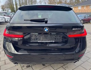 BMW 320d Advantage 360° KAMERA/NAVI