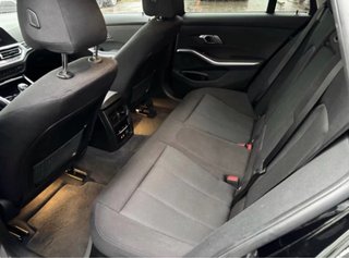 BMW 320d Advantage 360° KAMERA/NAVI