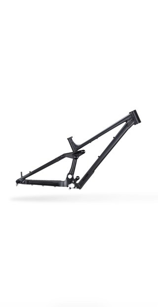 Cuadro Bici Downhill/DH