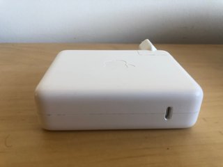 Cargador Apple 140W USB-C