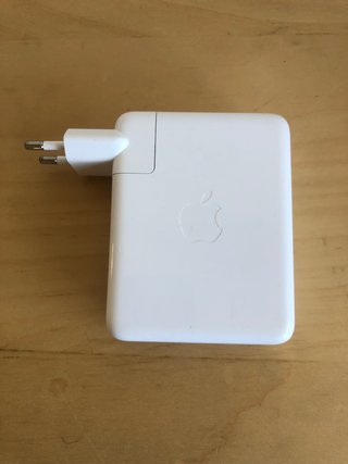 Cargador Apple 140W USB-C