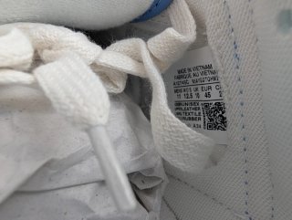 CONVERSE WEAPON T-45