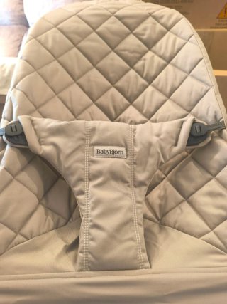 Hamaca BabyBjörn Bouncer Bliss
