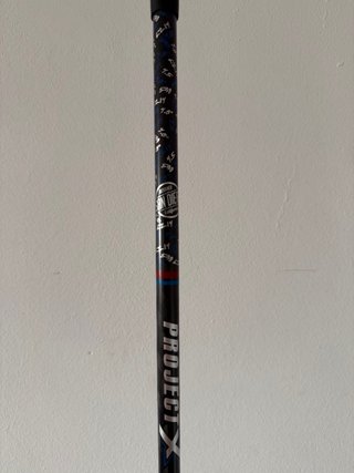 Palo de Golf Callaway XR Driver