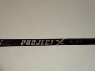 Palo de Golf Callaway XR Driver