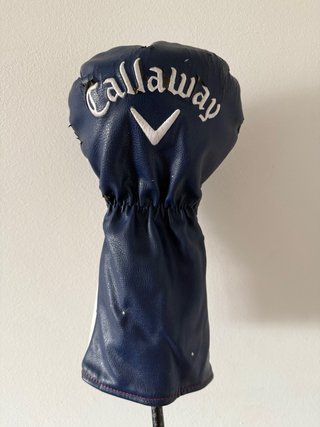 Palo de Golf Callaway XR Driver