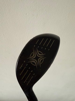 Palo de Golf Callaway XR Driver
