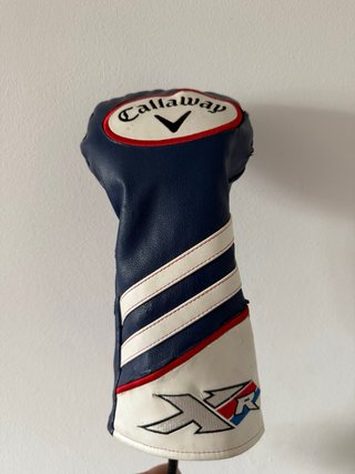 Palo de Golf Callaway XR Driver